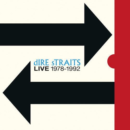 Dire Straits: Live 1978-1992