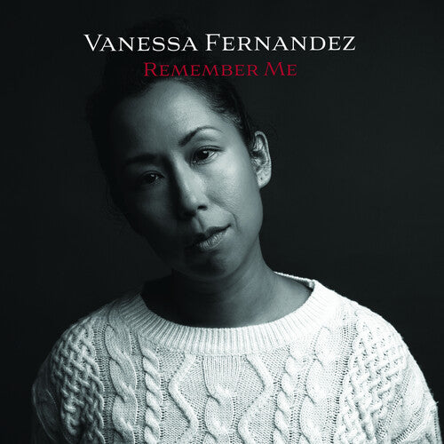 Fernandez, Vanessa: Remember Me
