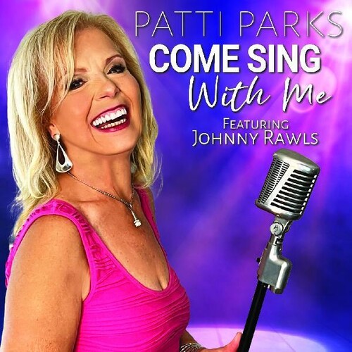 Parks, Patti: Sing Around The World