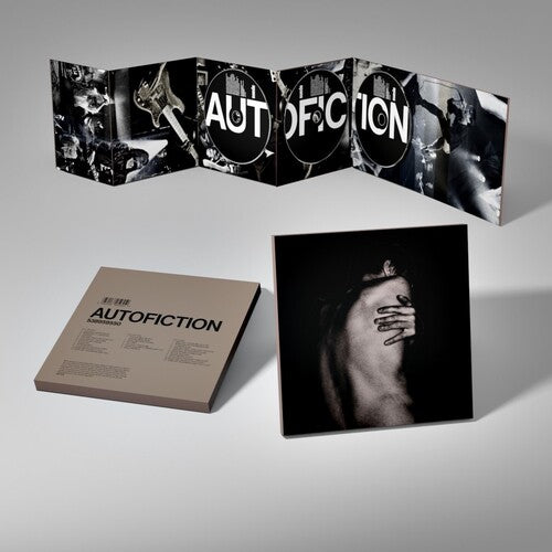 Suede: Autofiction - Expanded Deluxe Edition