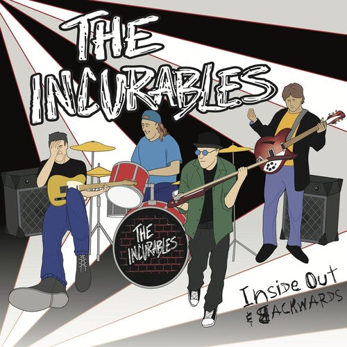 Incurables: Inside Out & Backwards