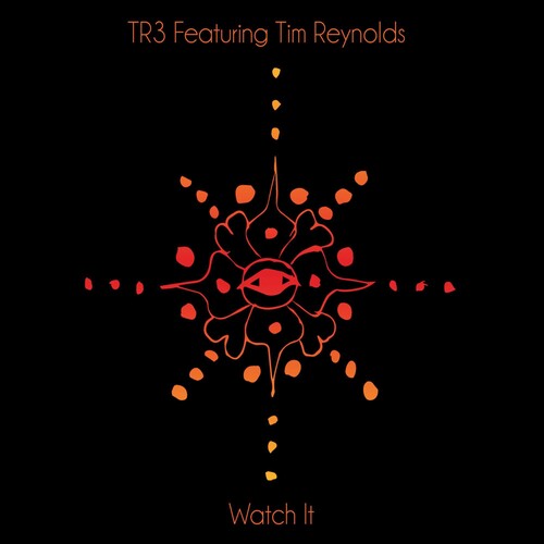 Tr3: Watch It