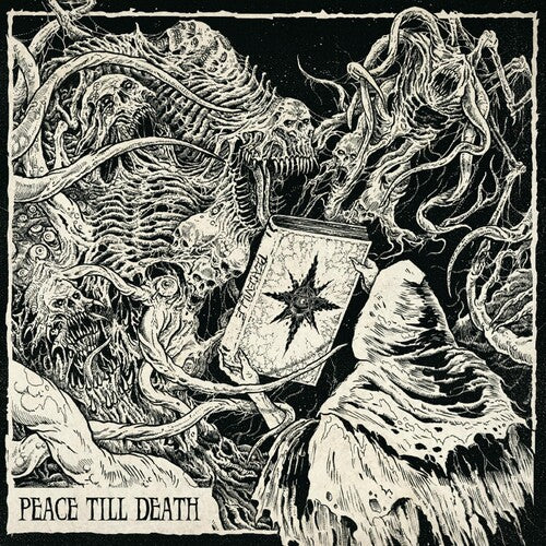 Peace Till Death / Various: Peace Till Death (Various Artists)