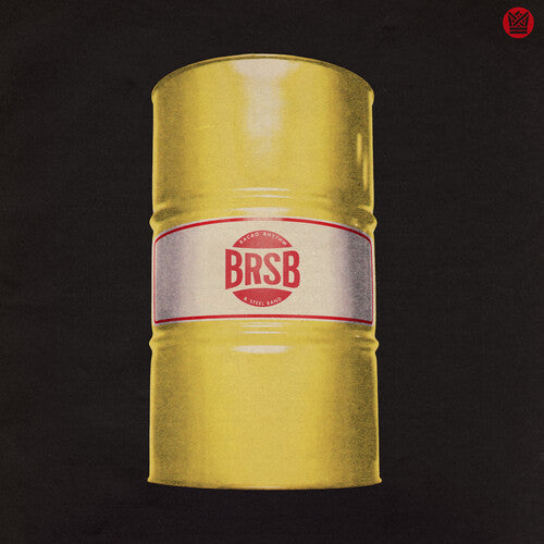Bacao Rhythm & Steel Band: BRSB - YELLOW