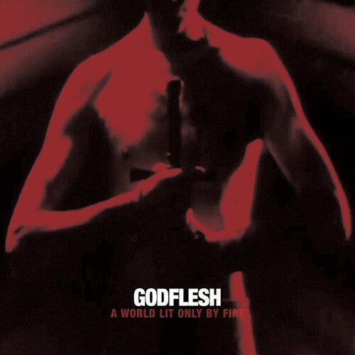 Godflesh: A World Only Lit By Fire