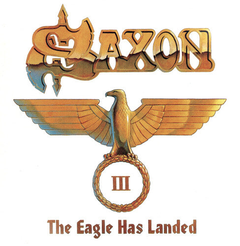 Saxon: The Eagle Has Landed, Part 3