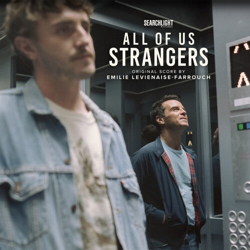 Levienaise-Farrouch, Emilie: All Of Us Strangers (Original Score)