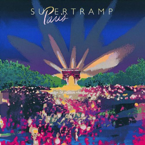 Supertramp: Paris
