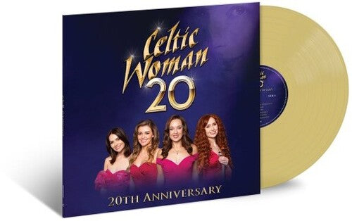 Celtic Woman: 20 (20th Anniversary)