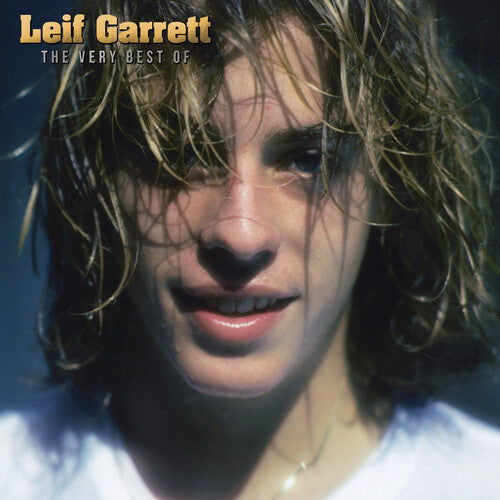 Garrett, Leif: The Very Best Of - Blue