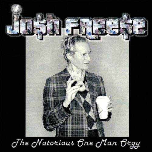 Freese, Josh: The Notorious One Man Orgy - Blue