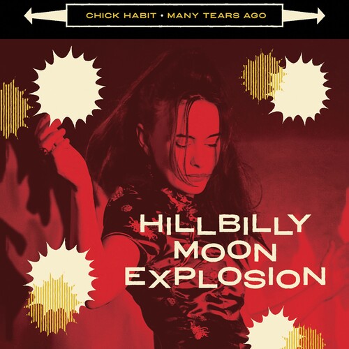 Hillbilly Moon Explosion: Chick Habit