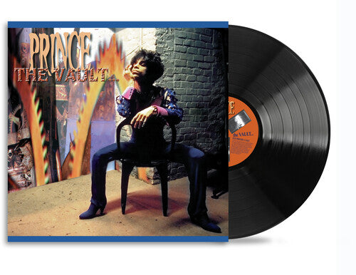 Prince: The Vault - Old Friends 4 Sale