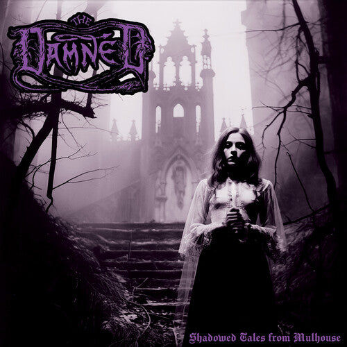 Damned: Shadowed Tales From Mulhouse - Haze