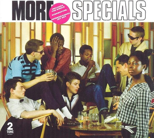 Specials: More Specials