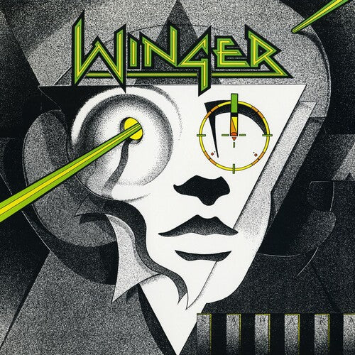 Winger: Winger