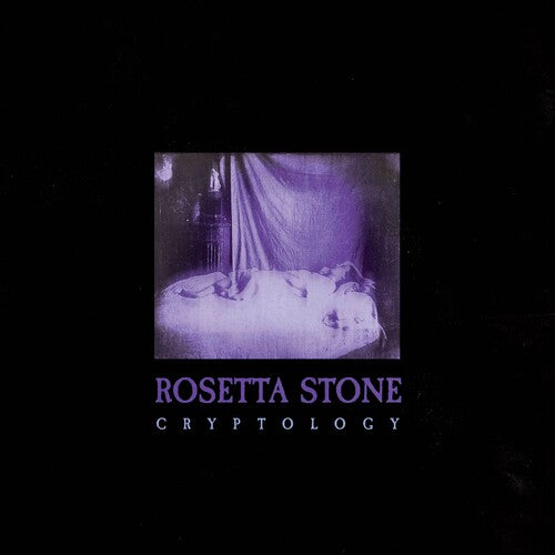 Rosetta Stone: Cryptology - White