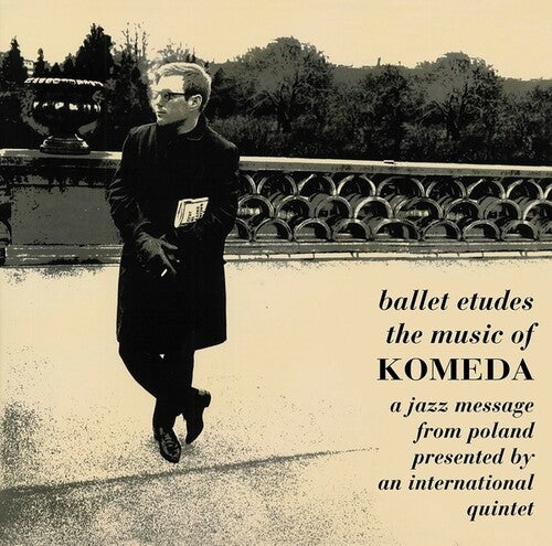 Komeda, Krzysztof: Ballet Etudes
