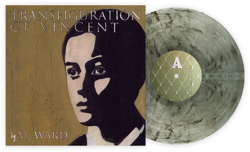 Ward, M.: Transfiguration Of Vincent - Limited Colored Vinyl