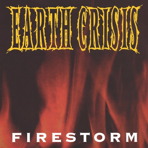 Earth Crisis: Firestorm