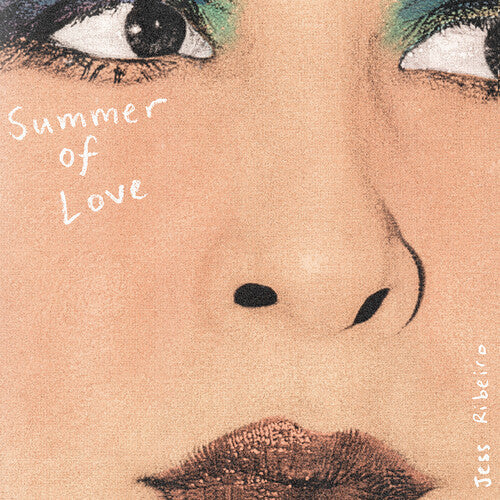 Ribeiro, Jess: Summer of Love