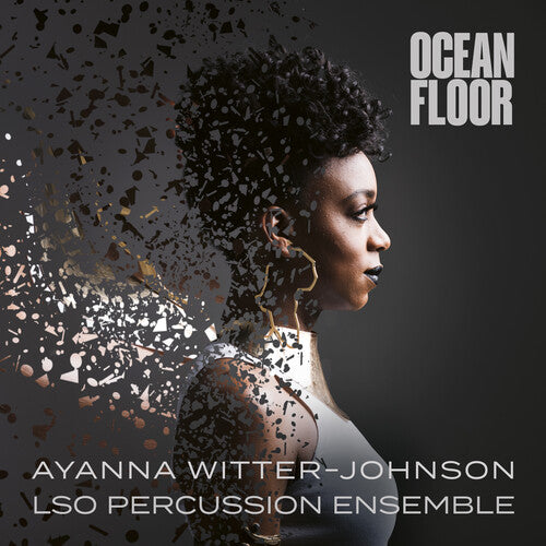 Witter-Johnson, Ayanna: Ocean Floor