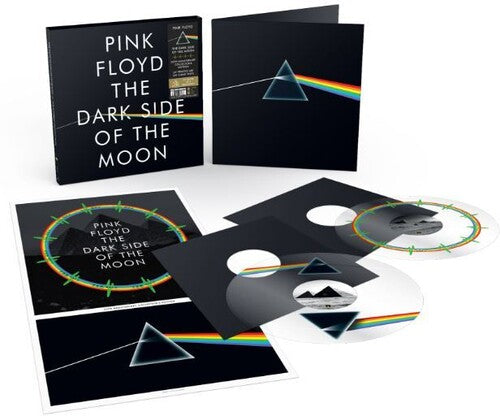 Pink Floyd: The Dark Side Of The Moon (50th Anniversary) (2023 Remaster)