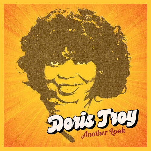 Troy, Doris: Another Look