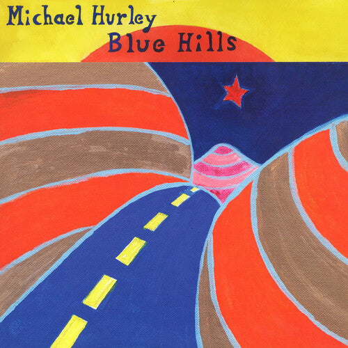 Hurley, Michael: Blue Hills