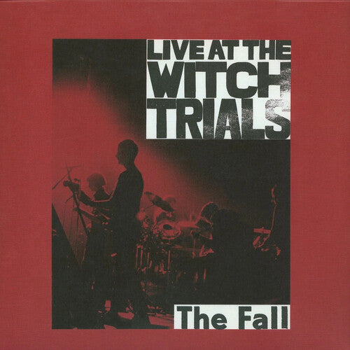 Fall: Live At The Witch Trials