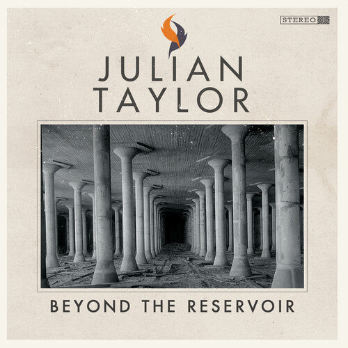 Taylor, Julian: Beyond The Reservoir