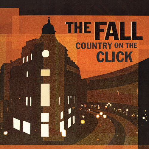 Fall: A Country On The Click (Alternative Version)
