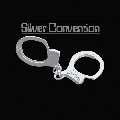 Silver Convention: Save Me