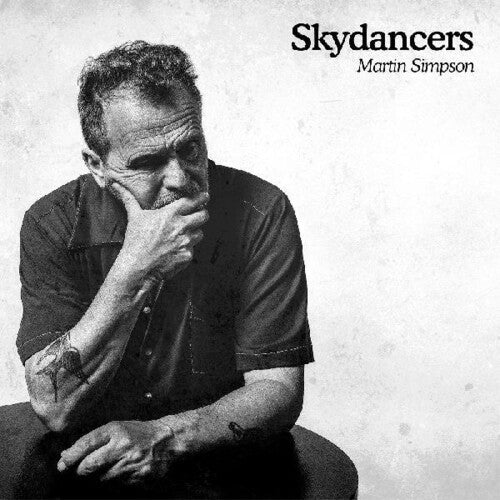 Simpson, Martin: Skydancers