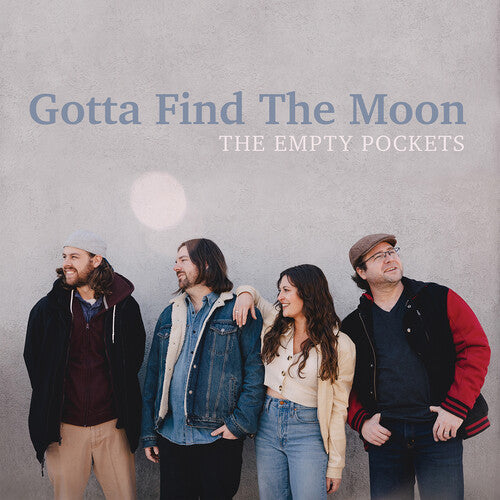 Empty Pockets: Gotta Find the Moon