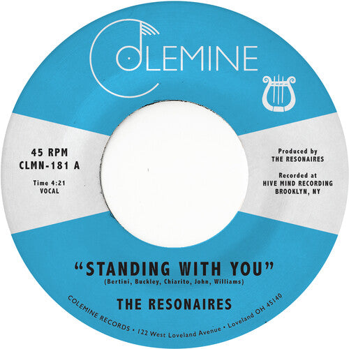Resonaires: Standing With You