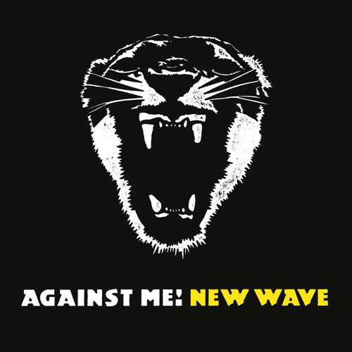 Against Me: New Wave