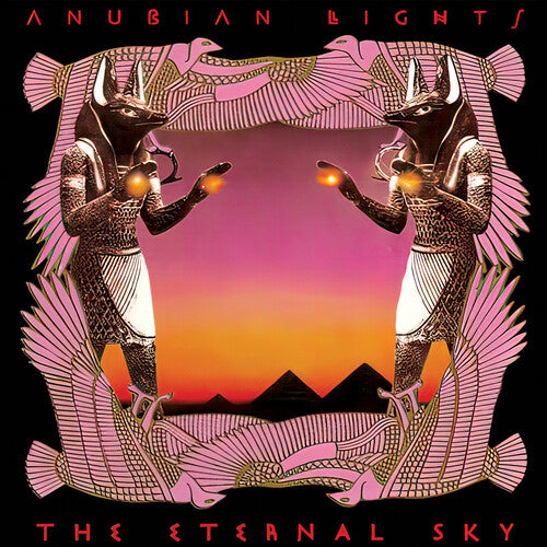 Anubian Lights: The Eternal Sky