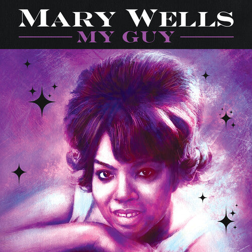 Wells, Mary: My Guy