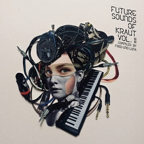 Future Sounds of Kraut 2 / Various: Future Sounds Of Kraut, Vol. 2 / VARIOUS