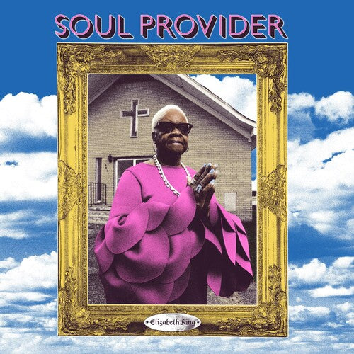 King, Elizabeth: Soul Provider