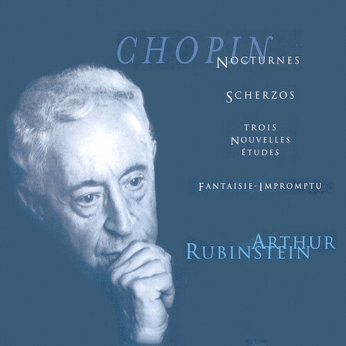 Rubinstein / Chopin: Rubinstein Collection 26