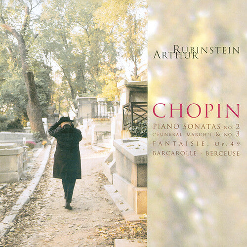 Rubinstein / Chopin: Rubinstein Collection 46