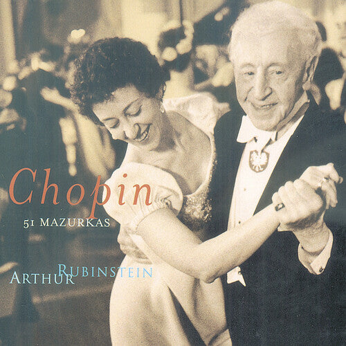 Rubinstein / Chopin: Rubinstein Collection 50