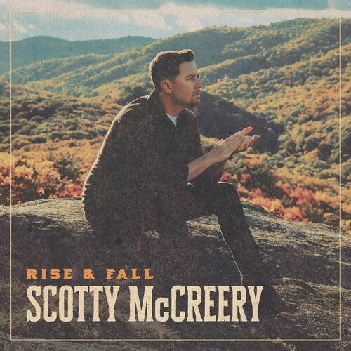 McCreery, Scotty: Rise & Fall