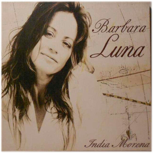 Luna, Barbara: India Morena