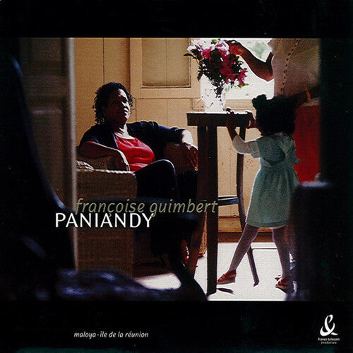 Guimbert, Francoise: Paniandy