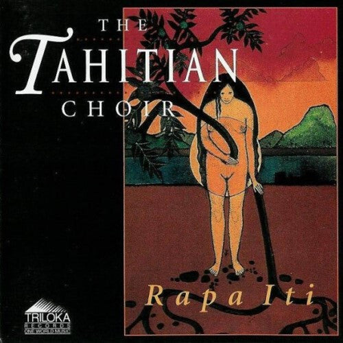 Tahitian Choir: Rapa Iti