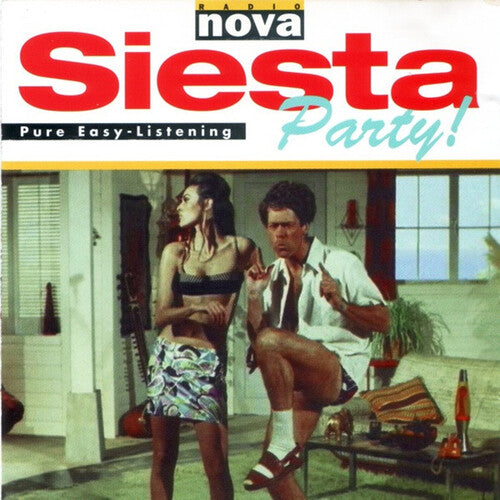 Siesta Party / Various: Siesta Party! (Various Artists)