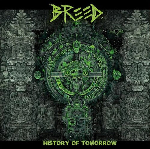 Breed: History Of Tomorrow